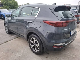 Обява за продажба на Kia Sportage 1.6 t Gdi Гаранция ~42 990 лв. - изображение 5