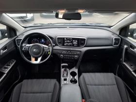 Обява за продажба на Kia Sportage 1.6 t Gdi Гаранция ~42 990 лв. - изображение 7