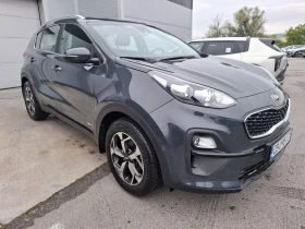 Обява за продажба на Kia Sportage 1.6 t Gdi Гаранция ~42 990 лв. - изображение 2