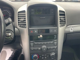 Chevrolet Captiva 2.0CDTI 4X4 LUXURY ПОДГРЕВ КОЖА 150КС - 7999 лв. / 4089.82 € - 55222248 12