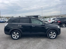 Chevrolet Captiva 2.0CDTI 4X4 LUXURY ПОДГРЕВ КОЖА 150КС - 7999 лв. / 4089.82 € - 55222248 8