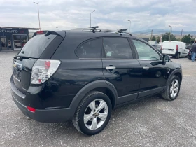 Chevrolet Captiva 2.0CDTI 4X4 LUXURY ПОДГРЕВ КОЖА 150КС - 7999 лв. / 4089.82 € - 55222248 7