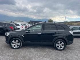 Chevrolet Captiva 2.0CDTI 4X4 LUXURY ПОДГРЕВ КОЖА 150КС - 7999 лв. / 4089.82 € - 55222248 4