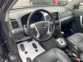 Chevrolet Captiva 2.0CDTI 4X4 LUXURY ПОДГРЕВ КОЖА 150КС - 7999 лв. / 4089.82 € - 55222248 10