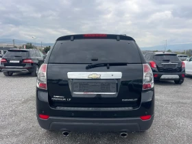 Chevrolet Captiva 2.0CDTI 4X4 LUXURY ПОДГРЕВ КОЖА 150КС - 7999 лв. / 4089.82 € - 55222248 6