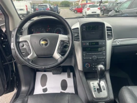 Chevrolet Captiva 2.0CDTI 4X4 LUXURY ПОДГРЕВ КОЖА 150КС - 7999 лв. / 4089.82 € - 55222248 9