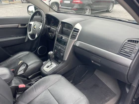 Chevrolet Captiva 2.0CDTI 4X4 LUXURY ПОДГРЕВ КОЖА 150КС - 7999 лв. / 4089.82 € - 55222248 11