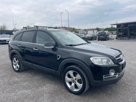 Chevrolet Captiva 2.0CDTI 4X4 LUXURY ПОДГРЕВ КОЖА 150КС - 7999 лв. / 4089.82 € - 55222248 3