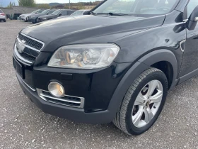 Chevrolet Captiva 2.0CDTI 4X4 LUXURY ПОДГРЕВ КОЖА 150КС - 7999 лв. / 4089.82 € - 55222248 13