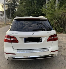 Mercedes-Benz ML 350 AMG Panorama Full Led OFF Road Harman 2014 - 29999 лв. / 15338.25 € - 98700049 6