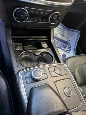 Mercedes-Benz ML 350 AMG Panorama Full Led OFF Road Harman Вакум - 27500 лв. / 14060.53 € - 93638026 7