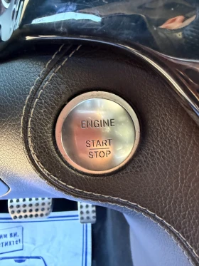 Mercedes-Benz ML 350 AMG Panorama Full Led OFF Road Harman Вакум - 27500 лв. / 14060.53 € - 93638026 8