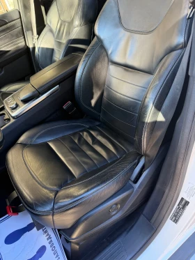 Mercedes-Benz ML 350 AMG Panorama Full Led OFF Road Harman Вакум - 27500 лв. / 14060.53 € - 93638026 10