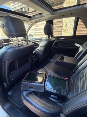 Mercedes-Benz ML 350 AMG Panorama Full Led OFF Road Harman Вакум - 27500 лв. / 14060.53 € - 93638026 14