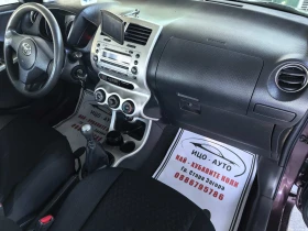 Toyota Urban Cruiser 1, 33i-100k.c.6.HAB, , TPOH. 5 | Mobile.bg    11