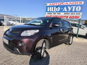 Toyota Urban Cruiser 1, 33i-100k.c.6.HAB, , TPOH. 5 | Mobile.bg    2