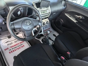 Toyota Urban Cruiser 1, 33i-100k.c.6.HAB, , TPOH. 5 | Mobile.bg    9