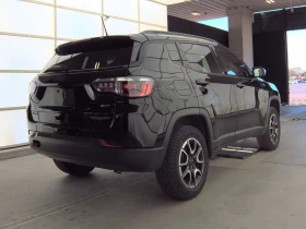 Jeep Compass Trailhawk * Фиксирана цена*  - 49000 лв. / 25053.30 € - 41549057 4