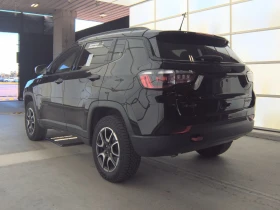 Jeep Compass Trailhawk * Фиксирана цена*  - 49000 лв. / 25053.30 € - 41549057 2