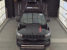 Jeep Compass Trailhawk * Фиксирана цена*  - 49000 лв. / 25053.30 € - 41549057 6