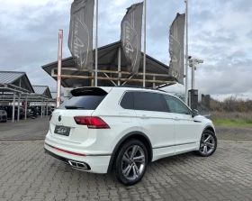 VW Tiguan 2.0TDI#R-LINE#MATRIX#KEYLESS#360* CAM#PANORAMA | Mobile.bg    4