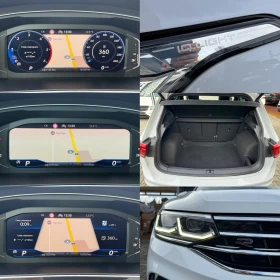 VW Tiguan 2.0TDI#R-LINE#MATRIX#KEYLESS#360* CAM#PANORAMA | Mobile.bg    17