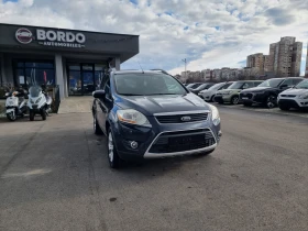 Ford Kuga 2.0TDI, снимка 9