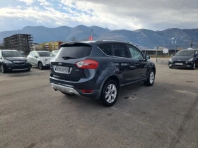 Ford Kuga 2.0TDI, снимка 7