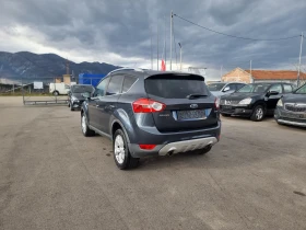 Ford Kuga 2.0TDI, снимка 5
