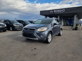 Ford Kuga 2.0TDI, снимка 2