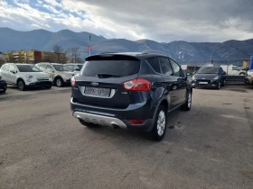 Ford Kuga 2.0TDI, снимка 6