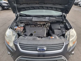 Ford Kuga 2.0TDI, снимка 17