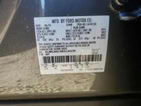 Lincoln Aviator 3.0L 6 All wheel drive | Mobile.bg � ����� ������ 8