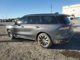 Lincoln Aviator 3.0L 6 All wheel drive | Mobile.bg � ����� ������ 9