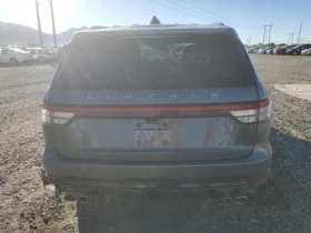 Lincoln Aviator 3.0L 6 All wheel drive | Mobile.bg � ����� ������ 13