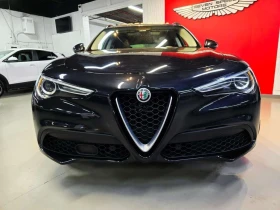 Alfa Romeo Stelvio * BASE SPORT Q4 * CARFAX * ЦЕНА ДО БГ - 18800 € / 36769.60 лв. - 44013838 2