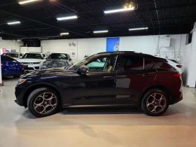 Alfa Romeo Stelvio * BASE SPORT Q4 * CARFAX * ЦЕНА ДО БГ - 18800 € / 36769.60 лв. - 44013838 4