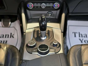 Alfa Romeo Stelvio * BASE SPORT Q4 * CARFAX * ЦЕНА ДО БГ - 18800 € / 36769.60 лв. - 44013838 11