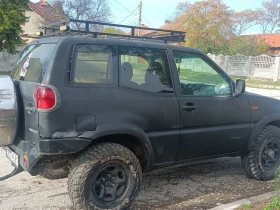 Nissan Terrano - 5500 € / 10757.07 лв. - 60771342 4