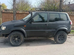 Nissan Terrano - 5500 € / 10757.07 лв. - 60771342 2