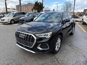 Audi Q3 * 45 TFSI quattro * CARFAX * БЕЗ ПЪРВОНАЧАЛНА ВНОС