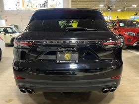 Porsche Cayenne S AWD* CLEAN CARFAX* АвтоКредит * (ЦЕНА ДО БГ) - 37199 € / 72754.92 лв. - 14568189 4