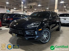 Porsche Cayenne S AWD* CLEAN CARFAX* АвтоКредит * (ЦЕНА ДО БГ)