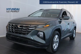 Hyundai Tucson * АвтоКредит (ЦЕНА ДО БГ)