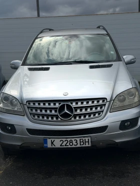 Mercedes-Benz ML 280 