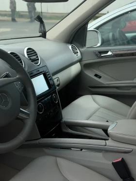 Mercedes-Benz ML 280 | Mobile.bg � ����� ������ 6