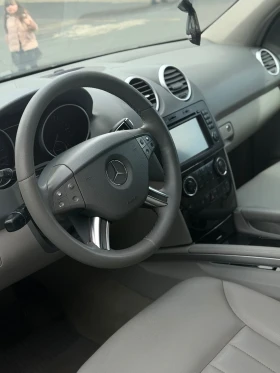 Mercedes-Benz ML 280 | Mobile.bg � ����� ������ 5