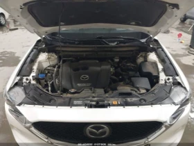 Mazda CX-5 AWD* Обдухване* Кожа* Head UP* Bose* TOP - 12400 € / 24252.29 лв. - 86668394 10