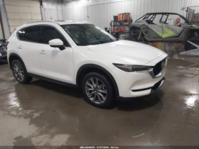 Mazda CX-5 AWD* Обдухване* Кожа* Head UP* Bose* TOP
