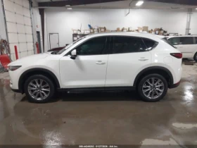 Mazda CX-5 AWD* Обдухване* Кожа* Head UP* Bose* TOP - 12400 € / 24252.29 лв. - 86668394 5